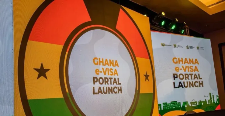 Ghana E-Visa