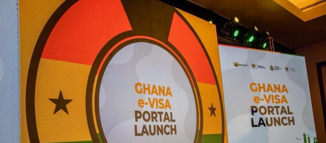 Ghana E-Visa