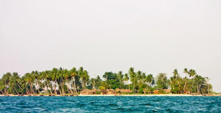 Turtle Islands