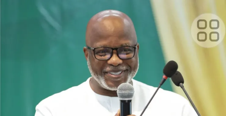 H.E Mohamed Hassan Kaisamba