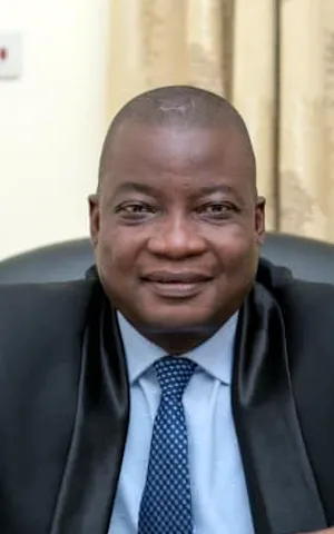 Philip Kabba