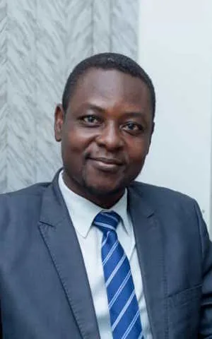 Daniel Arthur